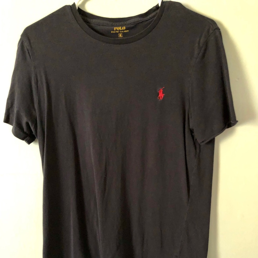 NWOT Men’s Polo Ralph Lauren shirt.